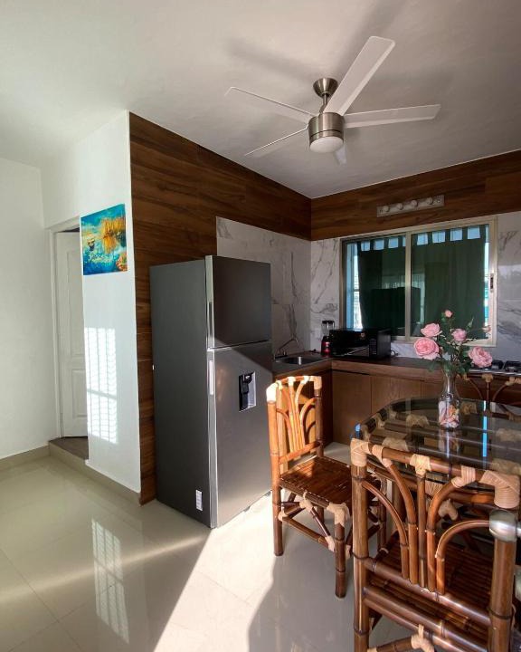 Luis Donaldo Colosio Apartment | Departamento Mar