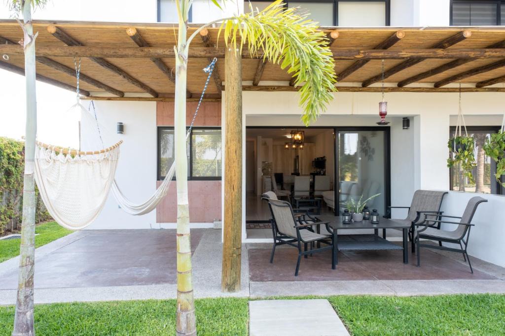 Mazatlan Apartment | Departamento Marmol J104