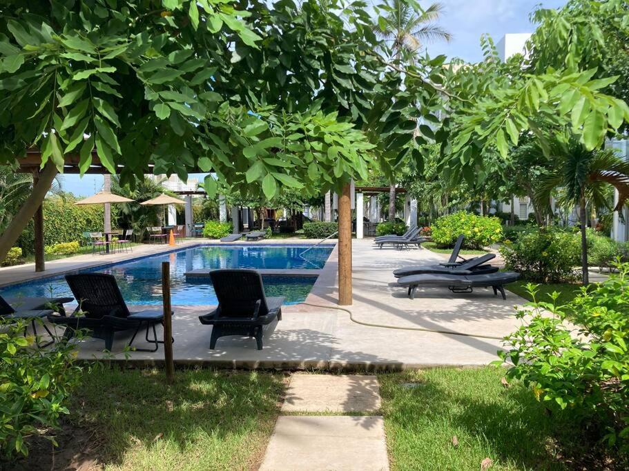 Cerritos Apartment | Departamento Mazatlán MBOV