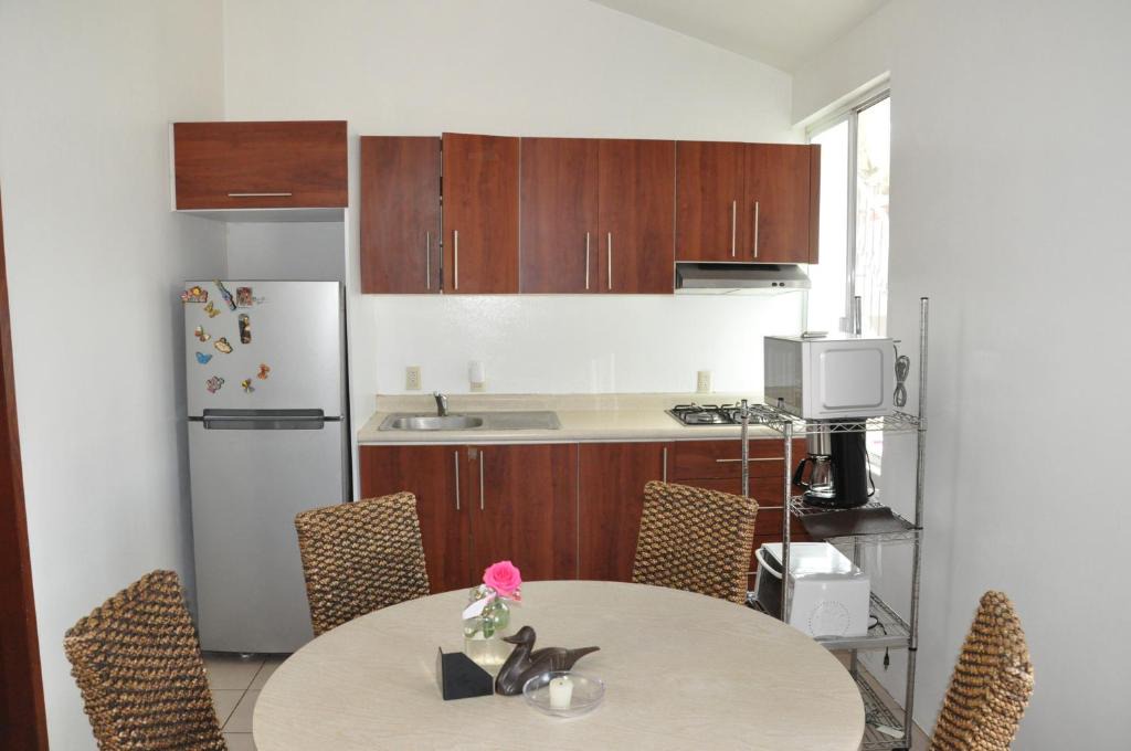 San Felipe Apartment | Departamento Moderno en San Felipe