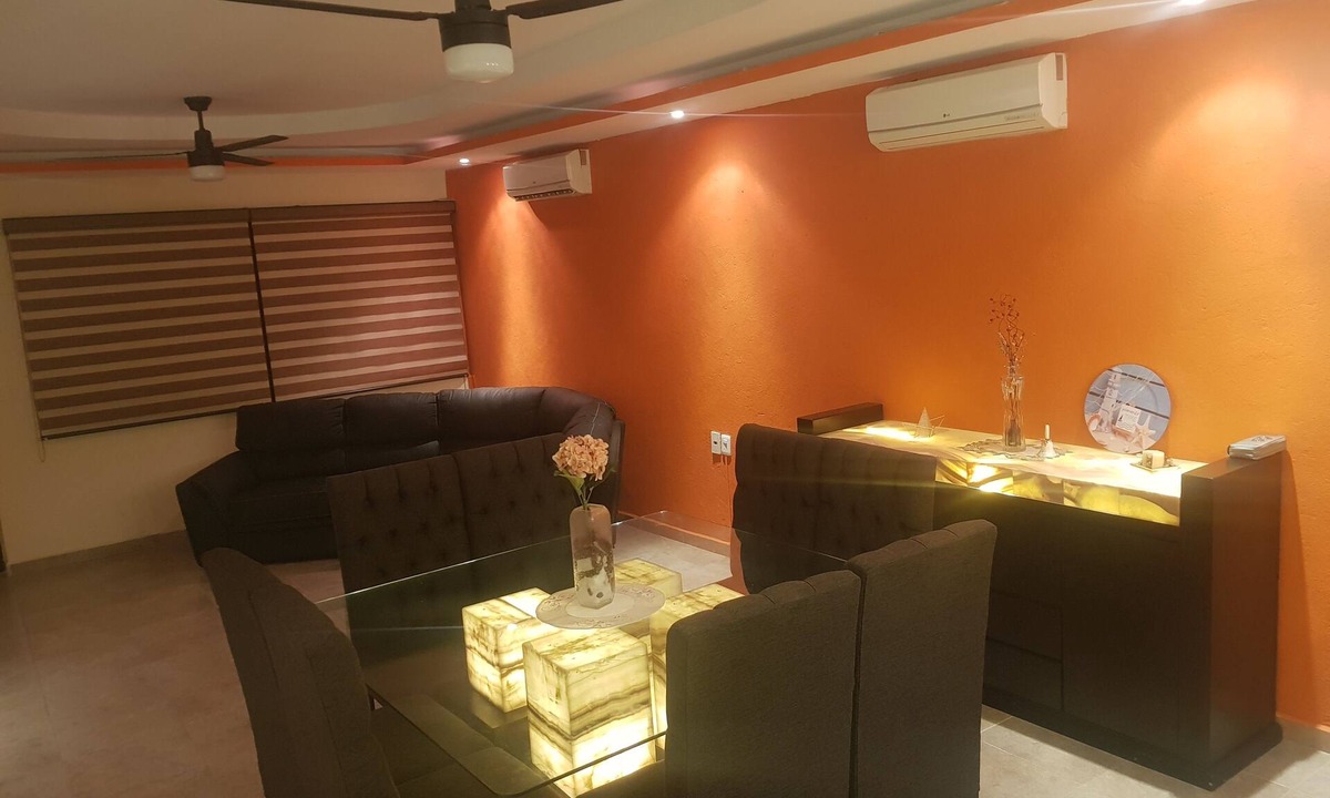 Costa Azul Apartment | Departamento Zona Dorada Acapulco