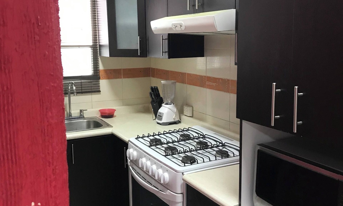 Vallejo Apartment | Departamento Centrico, Cerca de Todo en la Cdmx