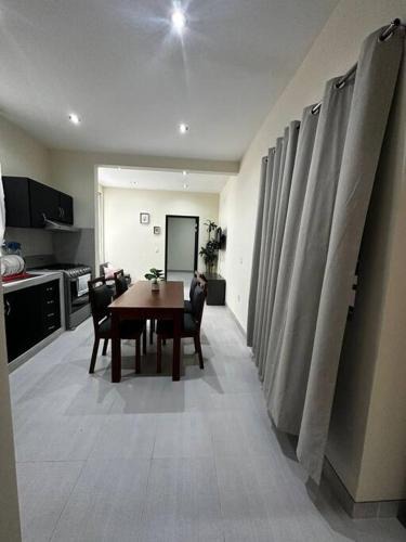 Comitan de Dominguez Apartment | Departamento Ta Bonitio