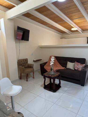 Guadalajara Municipality Apartment | Departamento nuevo con todos los servicios