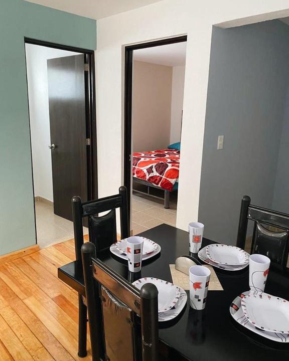 Nativitas Apartment | Departamento nuevo con excelente ubicación en CDMX