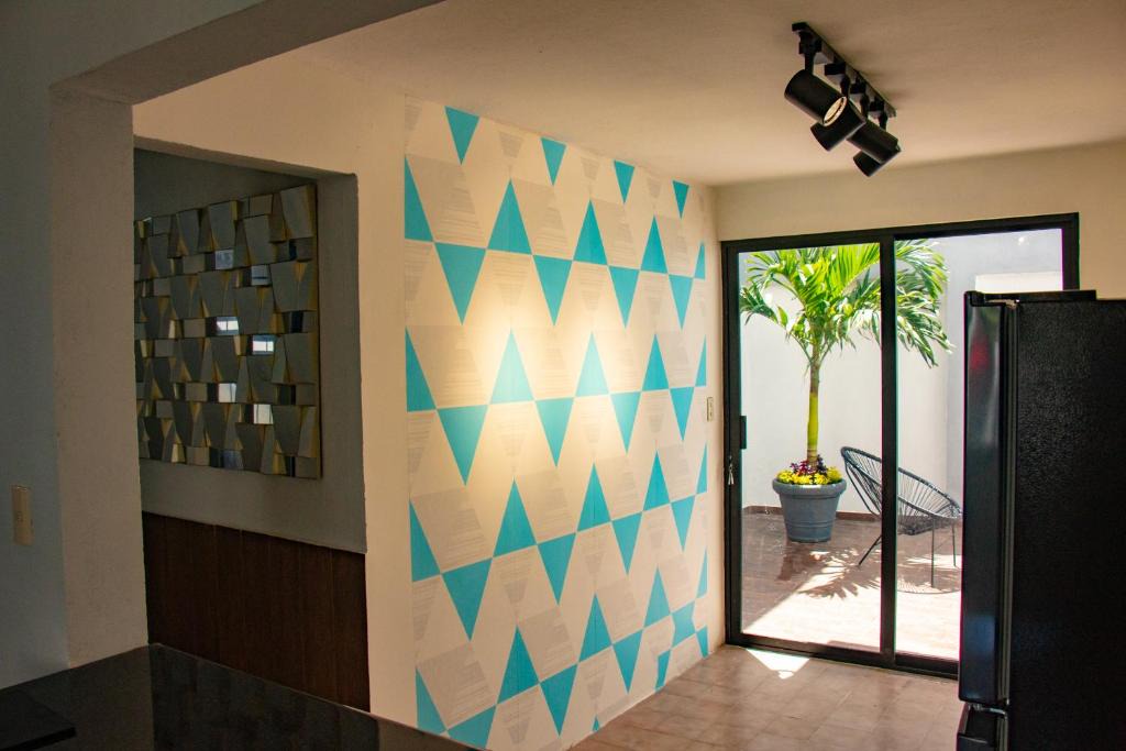 La Salle 2 Apartment | Departamento Olas