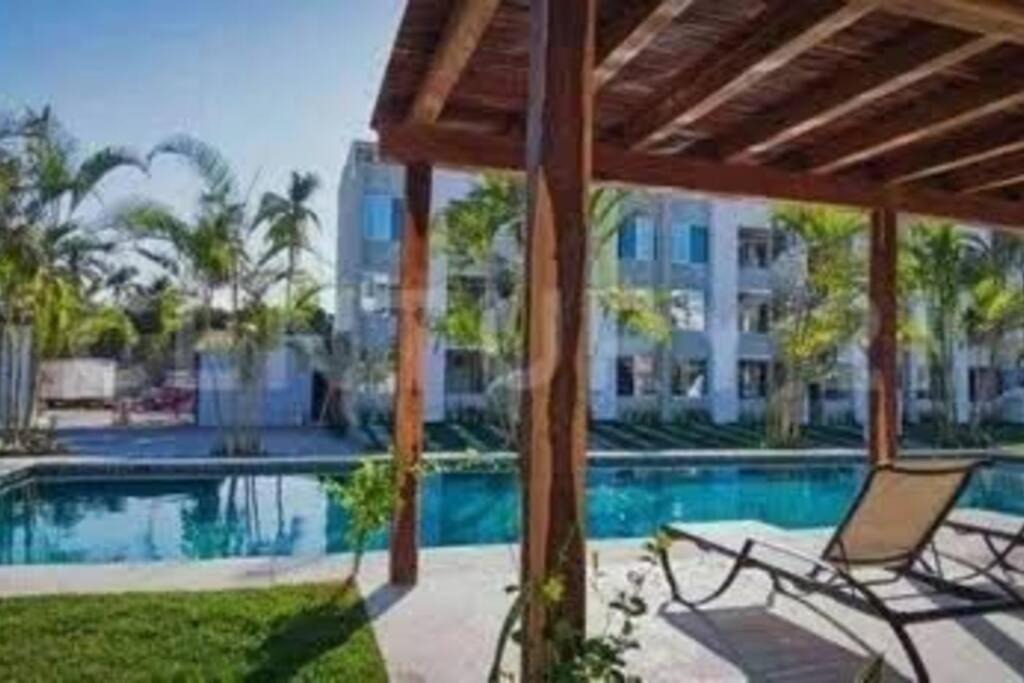 Manzanillo Apartment | Departamento Pabellón