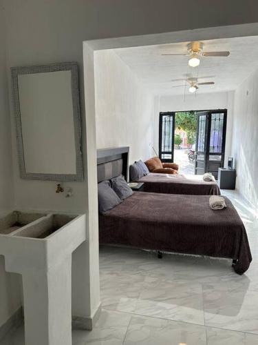 Tequila Apartment | Departamento para 4 personas