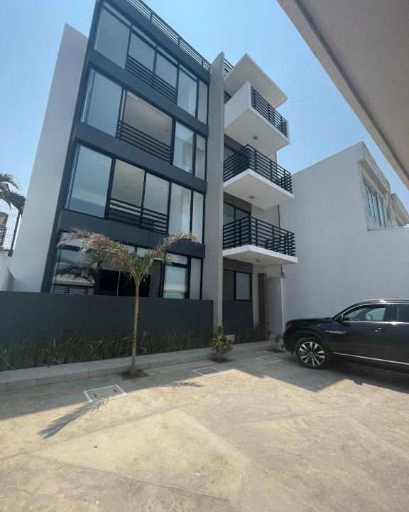 Boca del Rio Apartment | Departamento Perla Ngra a pasos del Mar