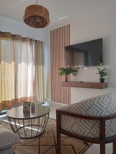 Cerritos Apartment | Departamento Relax
