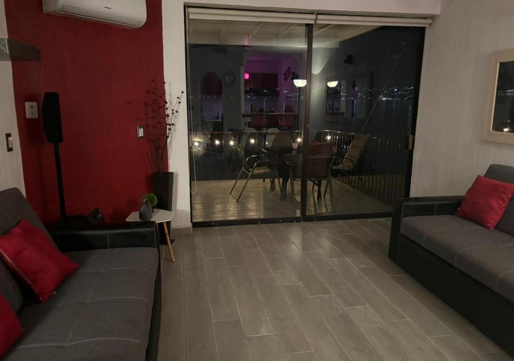 Tequesquitengo Apartment | DEPARTAMENTO RENTA LAGO TEQUESQUITENGO