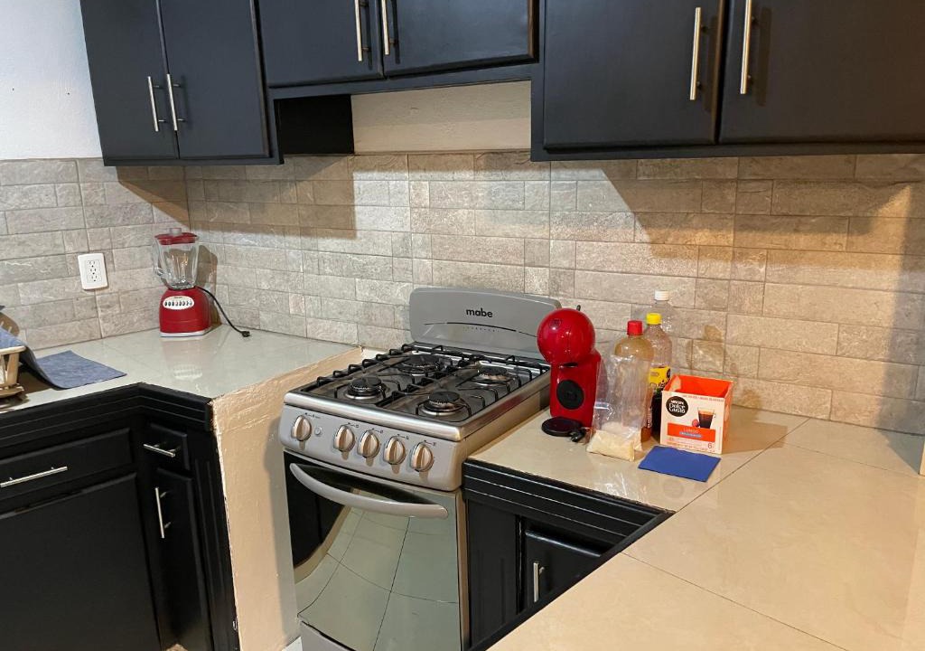 Ciudad Guzman Apartment | Departamento san Agustín
