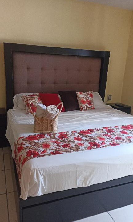 Guadalajara Municipality Apartment | Departamento Tapatío