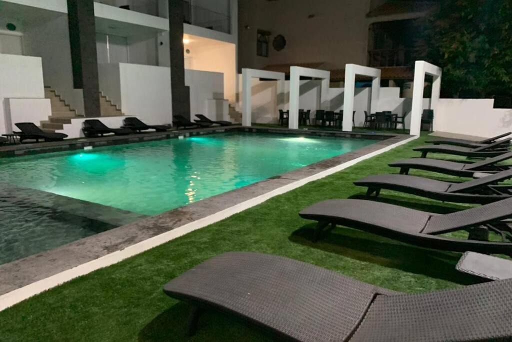 San Carlos Apartment | Departamento Topacio 3 Joyas del Mar San Carlos