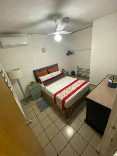 Puerto Vallarta Apartment | Departamento Vallarta