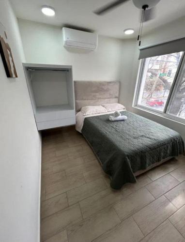 San Nicolas de los Garza Apartment | Departamento zhaos