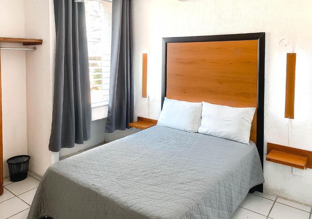 Puerto Vallarta Apartment | Departamentos 1E