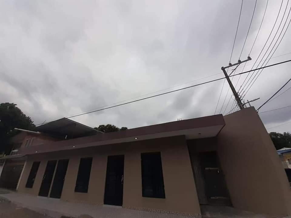 Ciudad Valles Apartment | DEPARTAMENTOS ALABEL TKISACH.(NIÑABONITA HUASTECO TENEK)