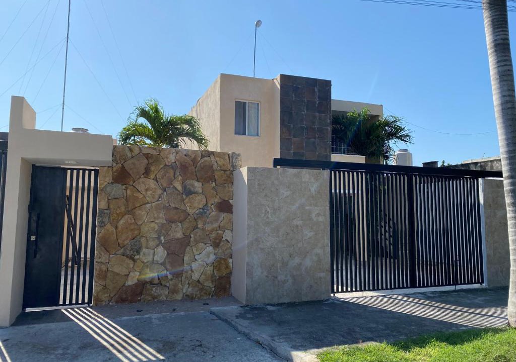 Merida Municipality Apartment | Departamentos cherris
