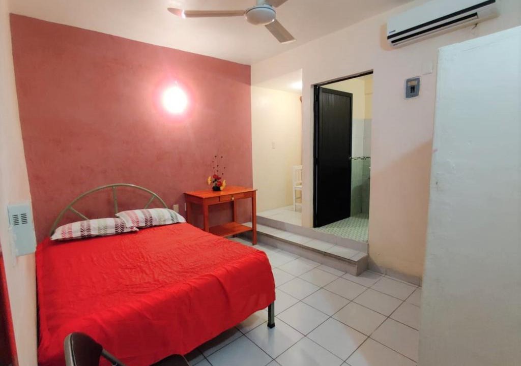 Salina Cruz House | Departamentos Costera