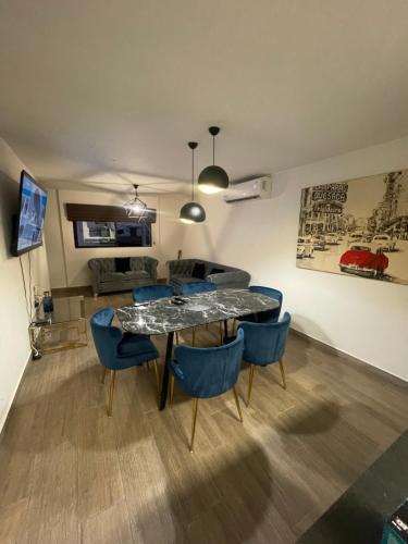 Culiacan Apartment | Departamentos Isla del Carmen