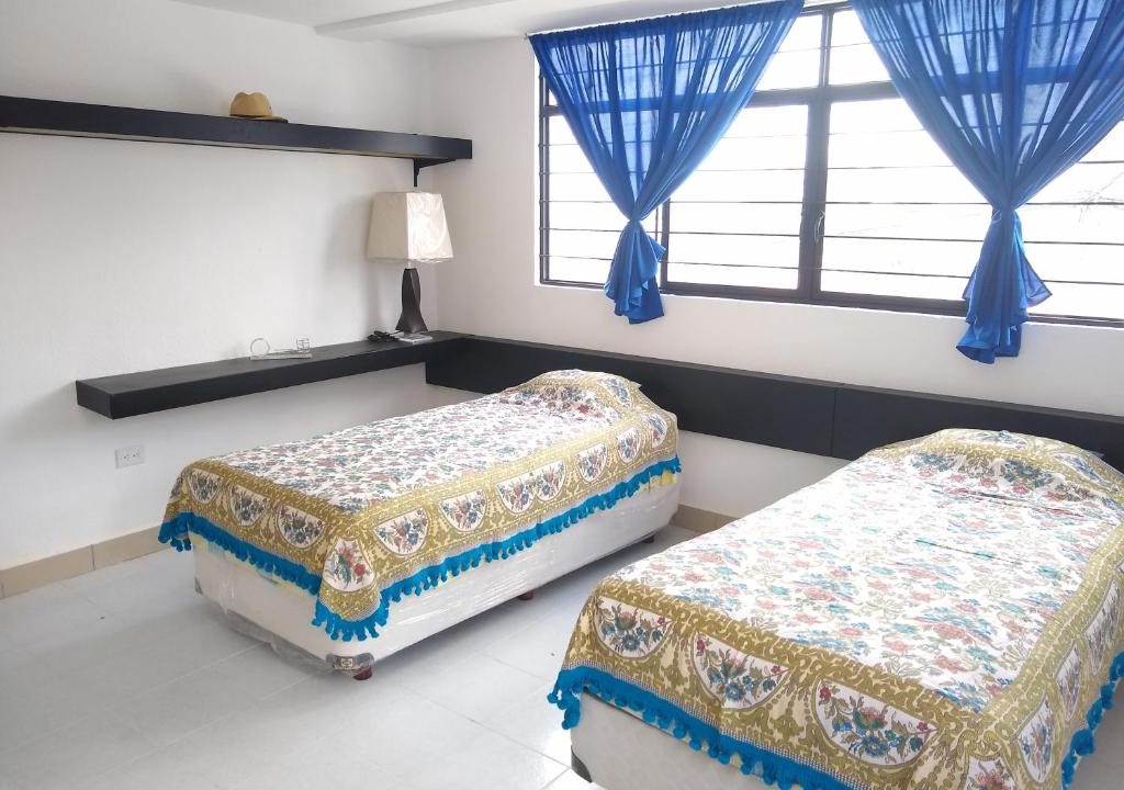 Puebla Apartment | Departamentos recién remodelados con estacionamiento