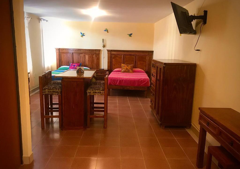 Zona Centro Hostel | Departamentos Suites Centro