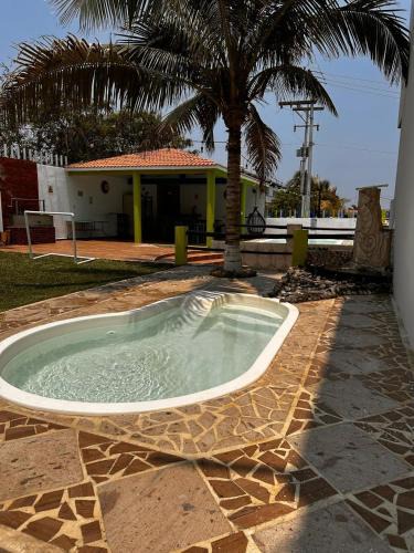 Playa Chachalacas Apartment | ¨Departamentos Vista Real¨