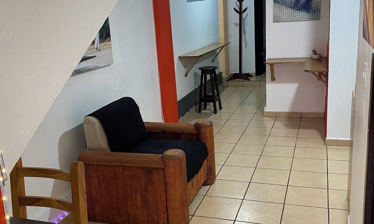 Huauchinango Apartment | Department! Downtown Huauchinango Pueblo Magico!