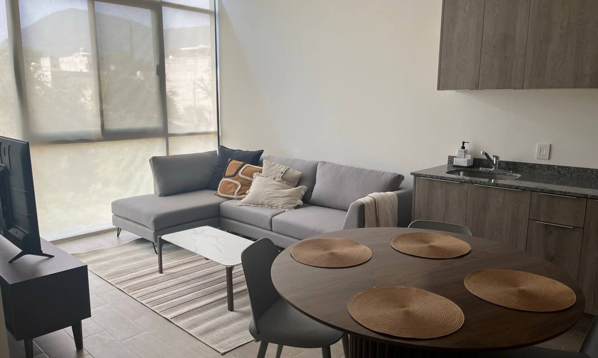 Chantepec Apartment | Department in ajijic, Lake Chapala.