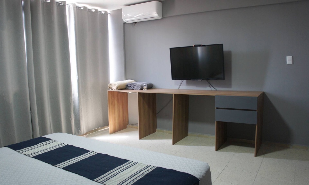 Centro Historico Apartment | Department in the Historic Center 205