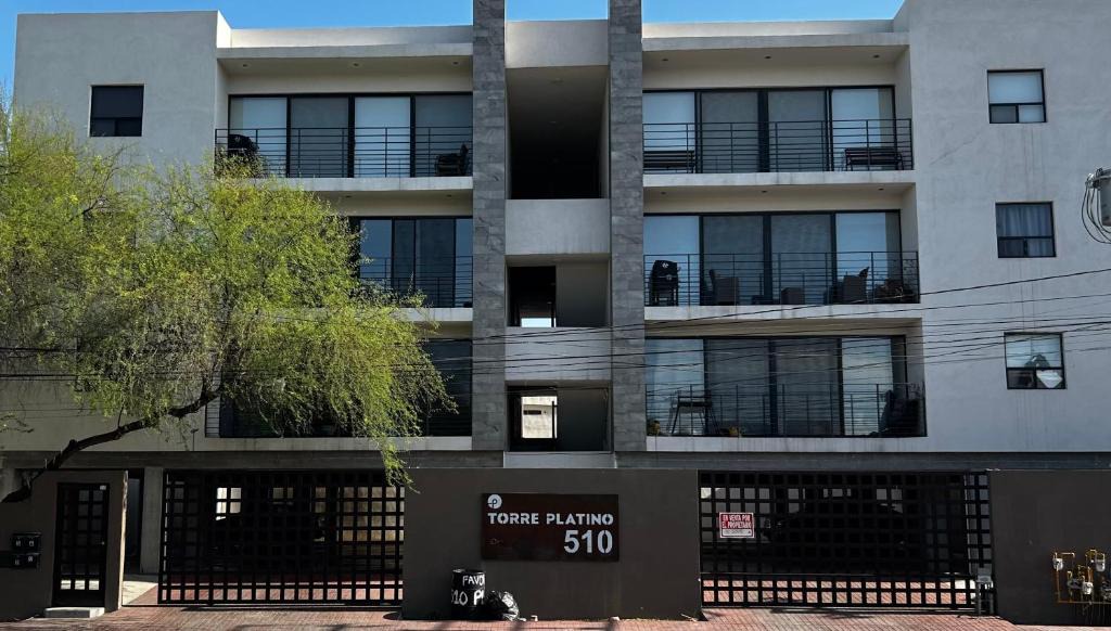 Escobedo Apartment | Deplatino515