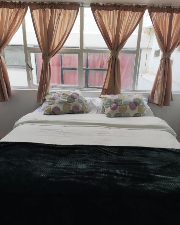 Pachuca Apartment | Depto 3C 2B Plaza Juarez Centro