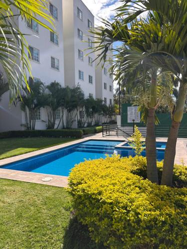 Cuernavaca Apartment | Depto. a 5 min. Cuernavaca Centro