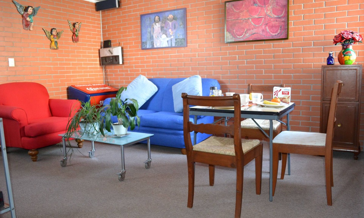 Popotla Apartment | depto boutique de bajo precio a 9 min de Polanco