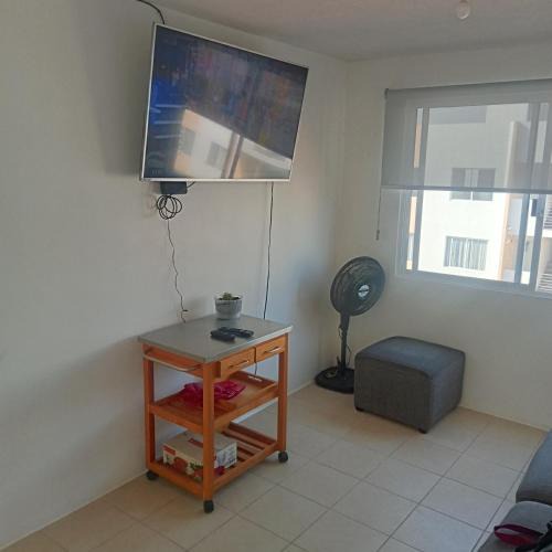 Jojutla Apartment | Depto cerca de Tequesquitengo