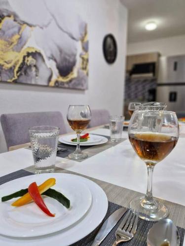 Boulevard Barra Vieja Apartment | Depto. con club de Playa