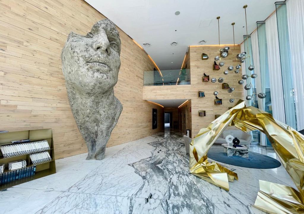 Guadalajara Apartment | Depto de lujo en súper ubicación