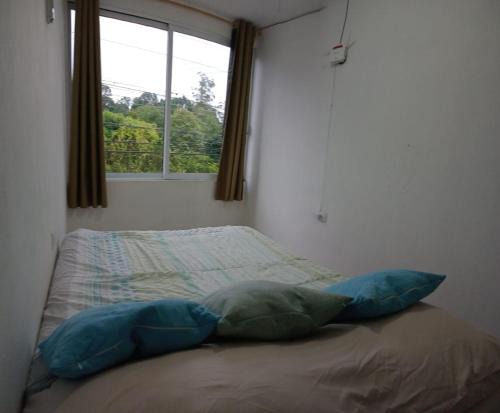 Xalapa Apartment | Depto Zona UV Lagos Isleta 102