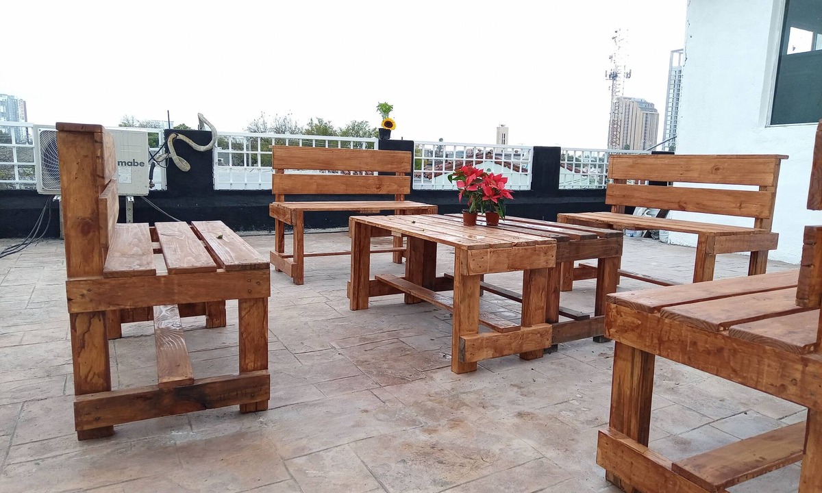 Monterrey Centro Apartment | DGM Lofts MTY F