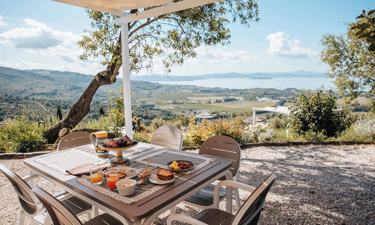 Passignano sul Trasimeno Other | Di Colle in Colle