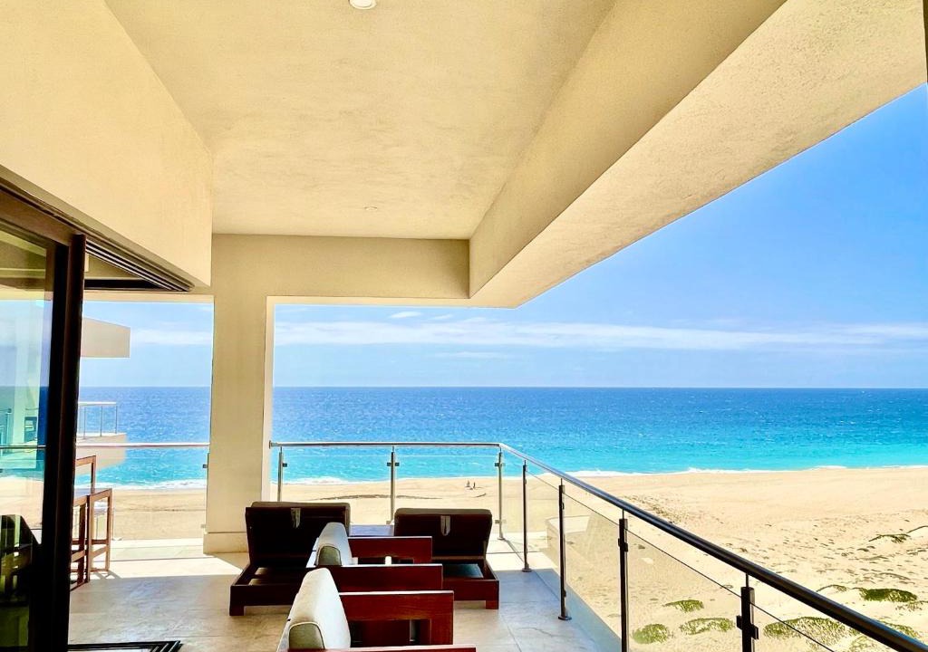 Los Cabos Apartment | Diamante Ocean Club Residence - Luxury Living