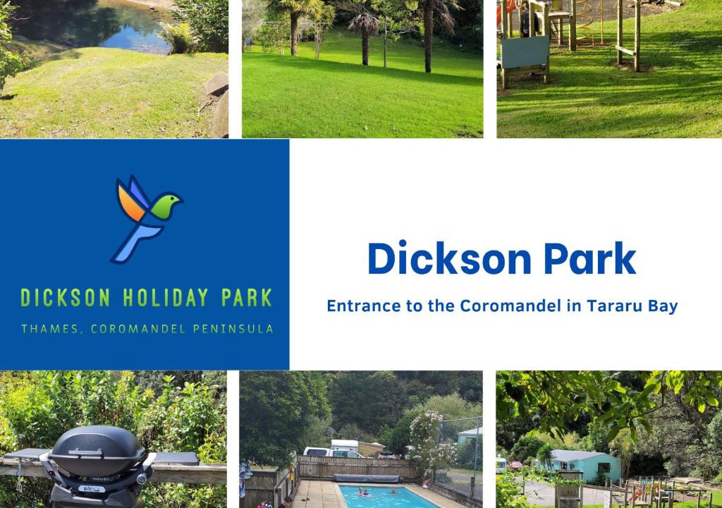 Thames Resort | Dickson Holiday Park