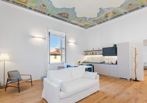Venezia Nuova Apartment | Dimora degli affreschi - ToscanaOneHH