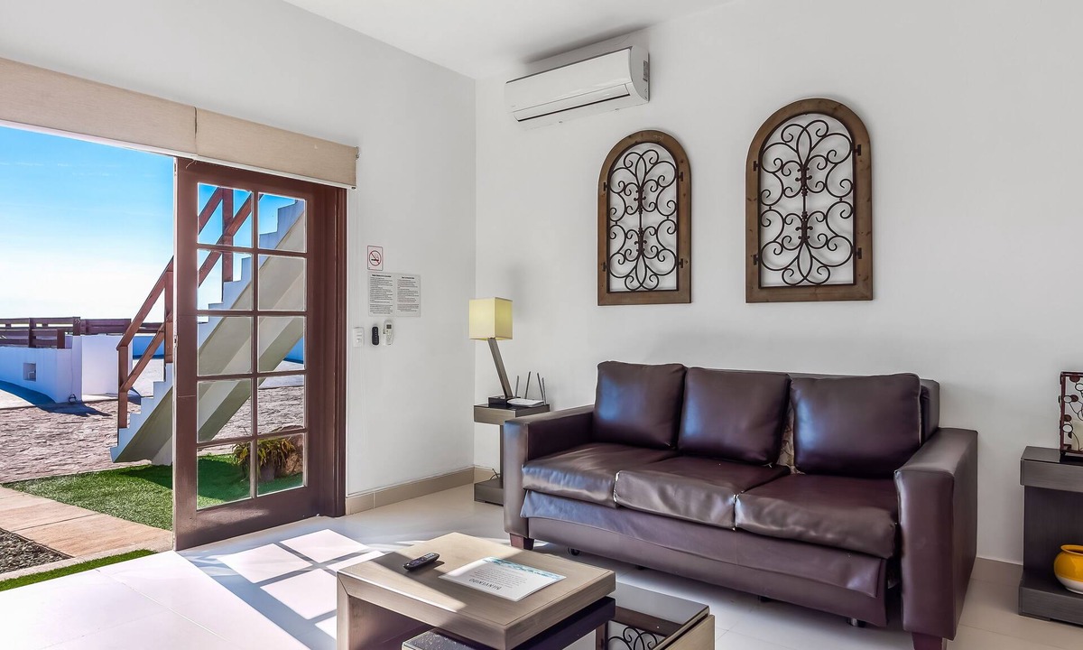 La Paloma House | Dog-friendly beach haven with heated pool, hot tub, kitchenette, patio, AC