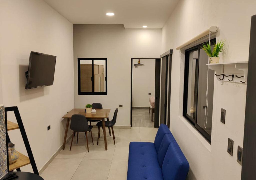 Dolores Hidalgo Cuna de la Independencia Nacional Apartment | Dolores Inn