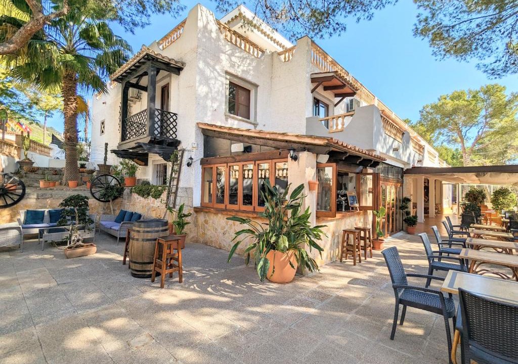 Peguera Hotel | Don Carlos