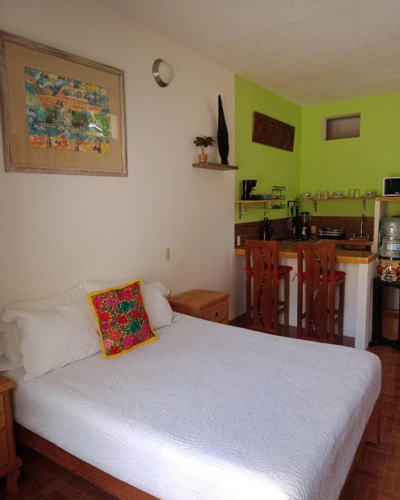 Sayulita Apartment | Don cruz mariposa #8