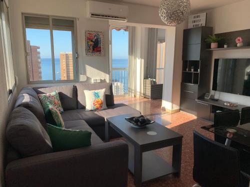 Benidorm Apartment | Don Paco 16-B