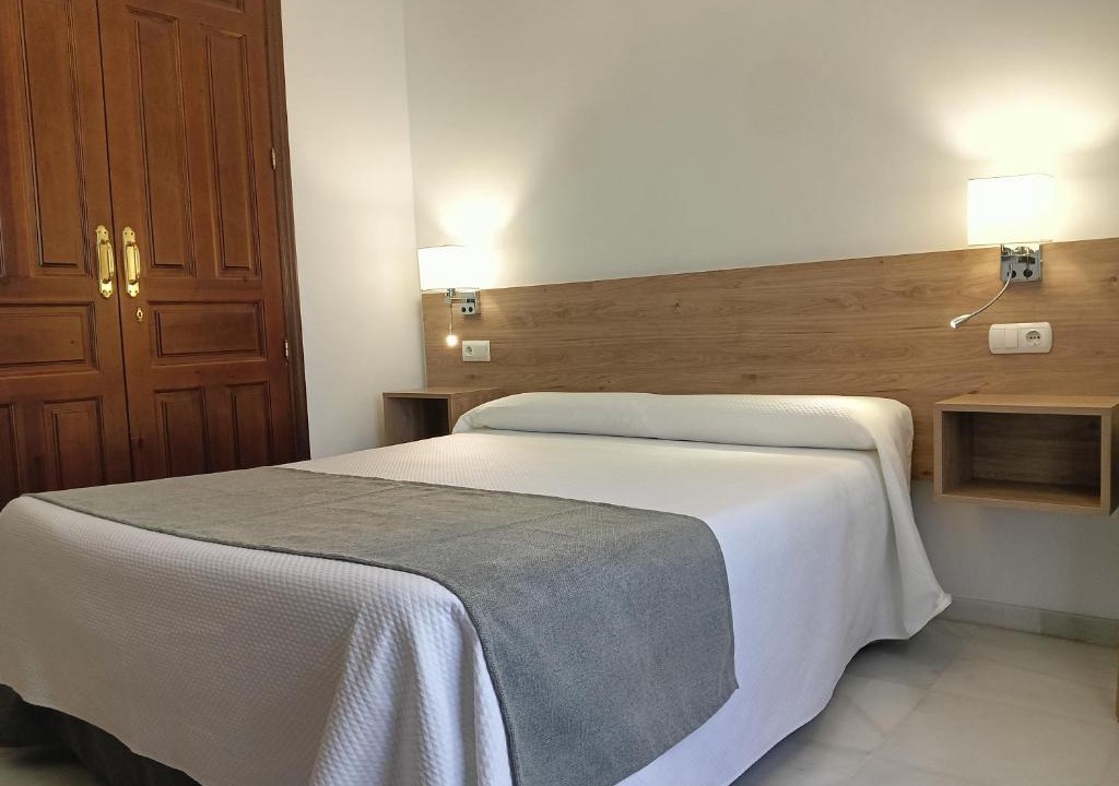 La Trinidad-San Juan y Todos los Santos Hotel | Don Paula